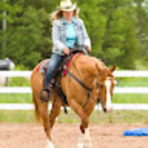 Meet your Posher, Rhonda